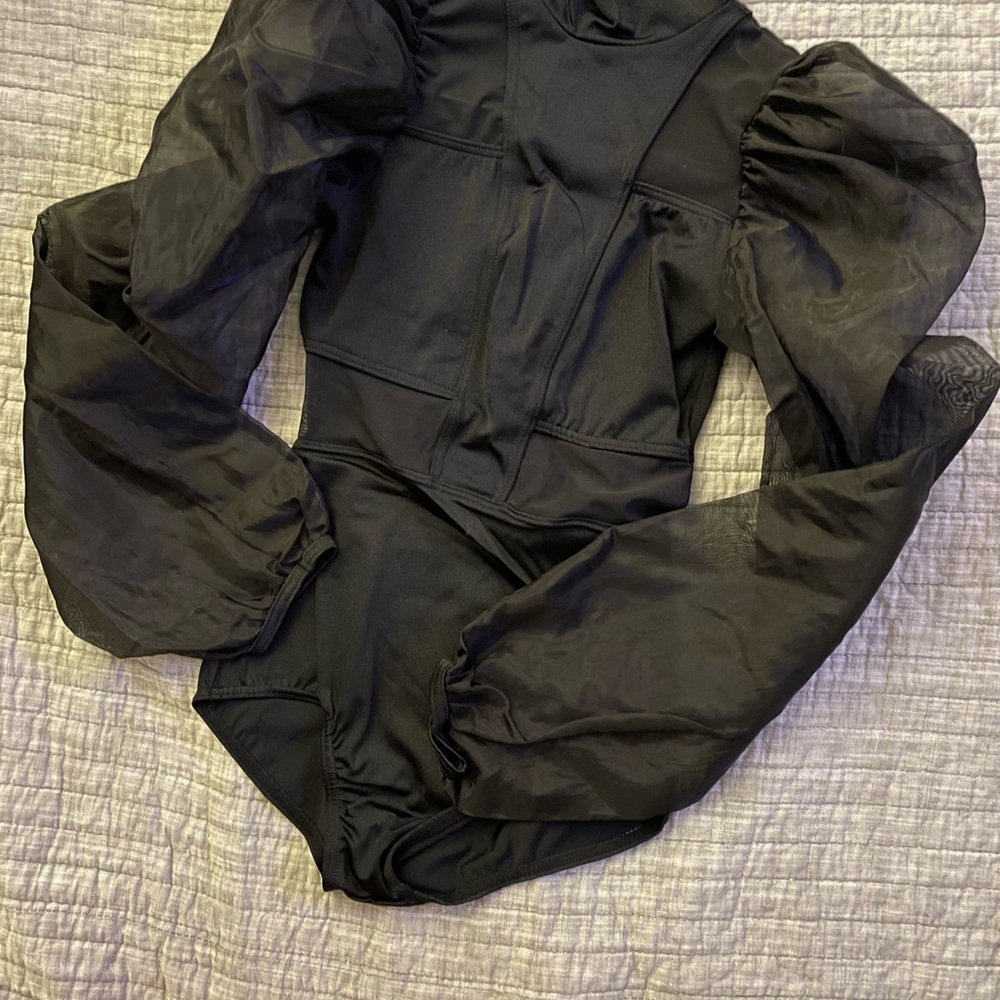 Like New Girls Dance Costume